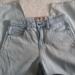 Empire Jeans 