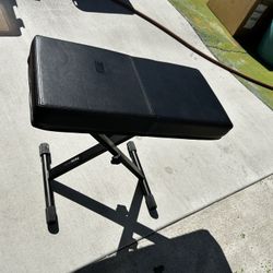 Heavy Duty Piano Bench Leather 