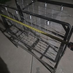 XLarge twin roll away bed