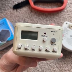 Intermatic DT17 Install And Operation Instructions