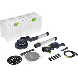 Festool Planex LHS 225 EQ-Plus