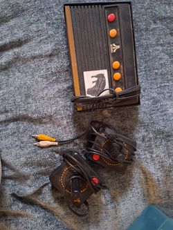 Atari Flashback 2