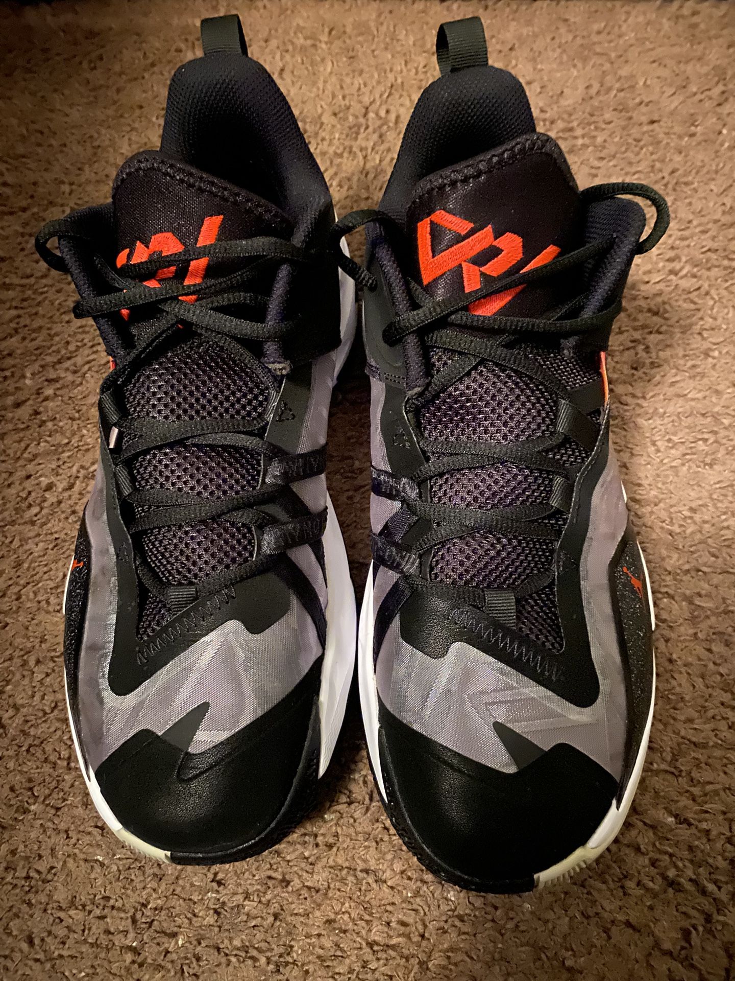 Jordan Take 3