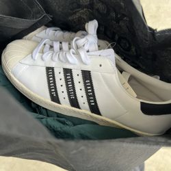 Human Made Adidas Superstar 