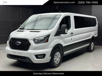 2023 Ford Transit 350 Passenger Van