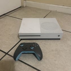 Microsoft Xbox One S | Clean | Ready to Play