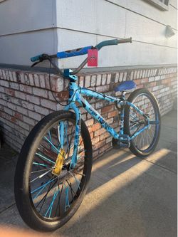 Big flyer 29in