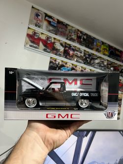 M2 Machines 77’ Sierra Grande