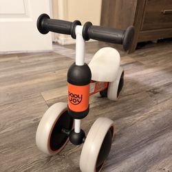 Baby Balance Bike