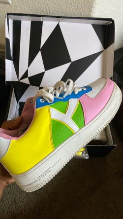 Yuma Soulja boy shoes size 12 men