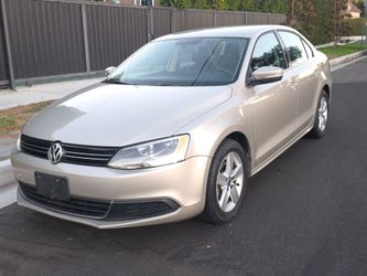 2014 Volkswagen Jetta