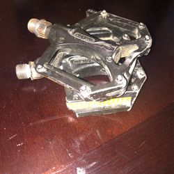Fixie Peddles 