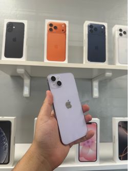 iPhone 14 plus unlocked 128gb