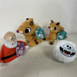 Dog Toys - 4