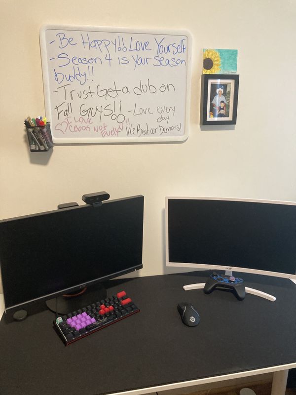 glorious xxxl mousepad