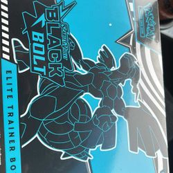 Black Bolt ETB