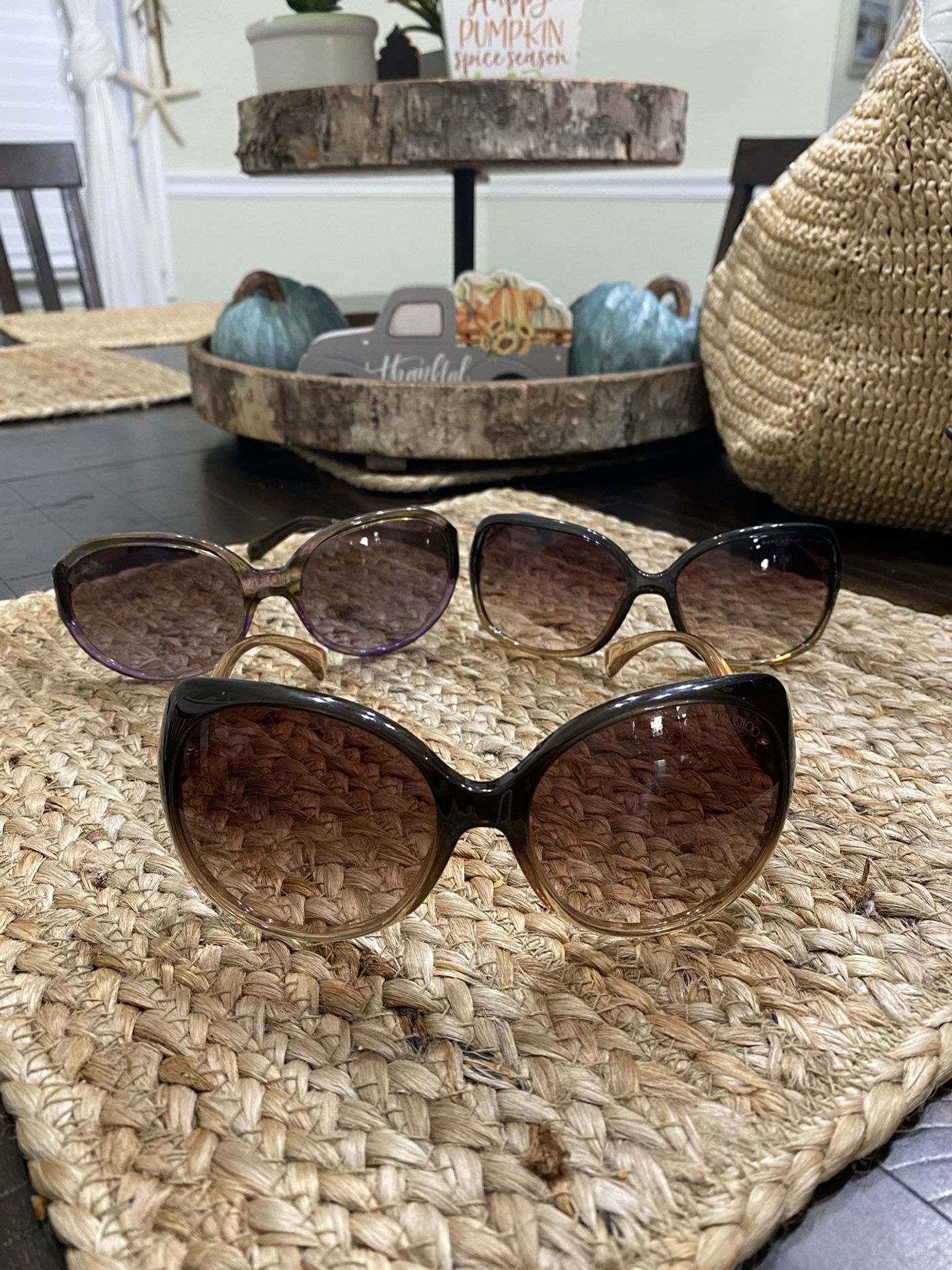 Sunglasses πΆπ―