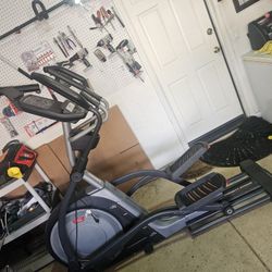 PRO FORM TRAINER 7.0 