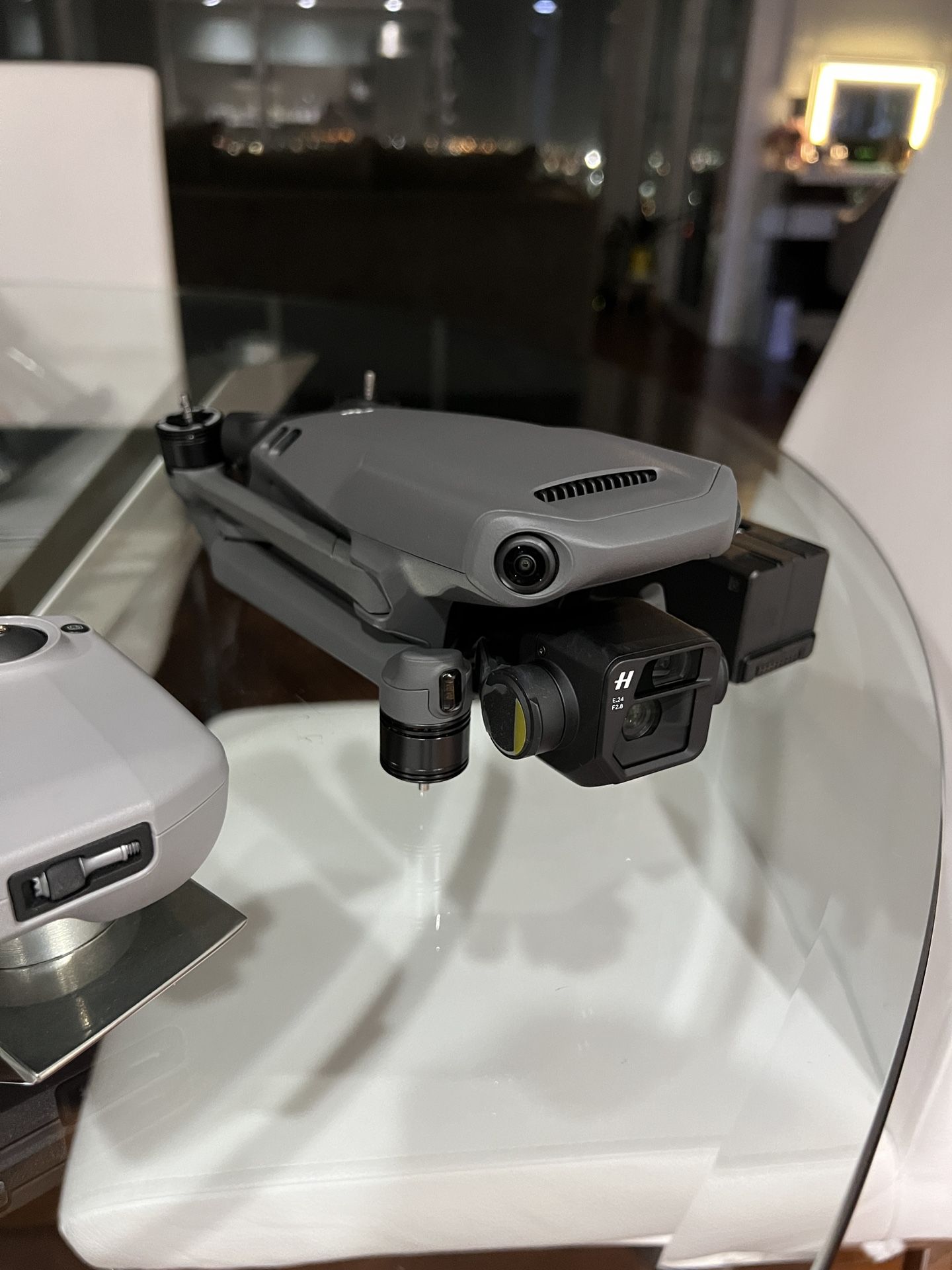 Dji Mavic 3