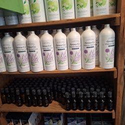 Dish Soap Glass Cleaner Multipurpose Cleaner Room Spray 2$