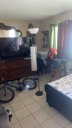 Light Lamp