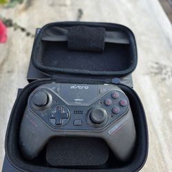 Astro C40 PS4 Gaming Controller 