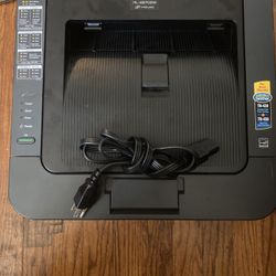 Brother Wireless Printer HL-2270dw