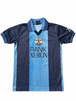 Southampton Saints FC - 1983 Jersey
