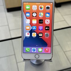 iPhone 8 Plus 256gb AT&T Cricket 
