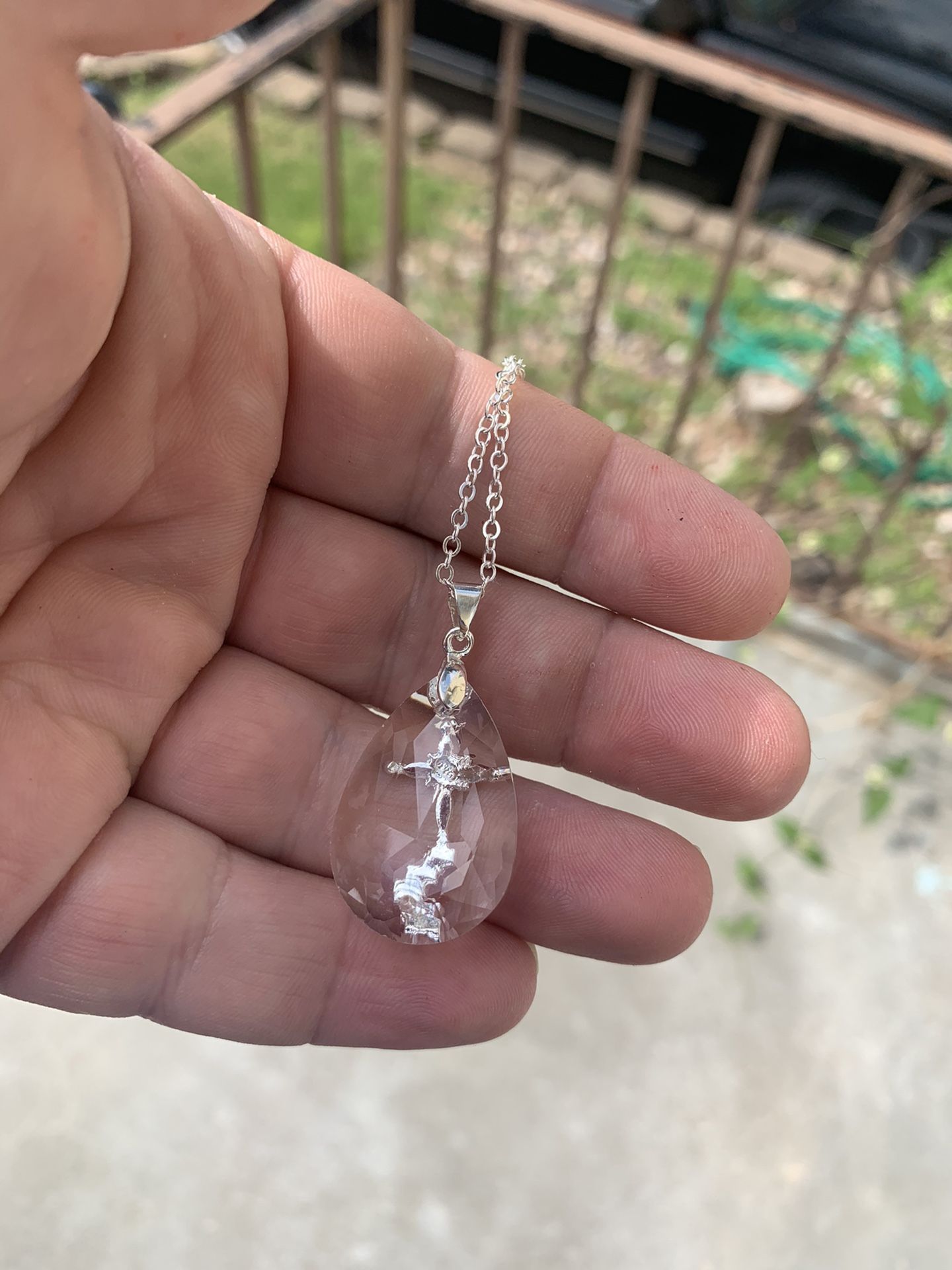 Wow beautiful necklace
