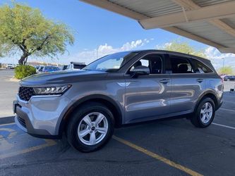 2021 Kia Sorento
