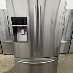 Samsung French Door Refrigerator