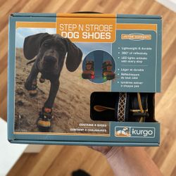 Dog Shoes