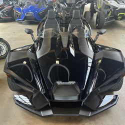2021 Polaris Slingshot SL Auto