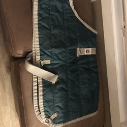  Horse Blanket For Foal Or Mini