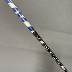 Like New Taylormade Driver Shaft Ventus TR Blue 🔥 M5 M6 SIM SIM2 Stealth 2 Qi10 Qi35 