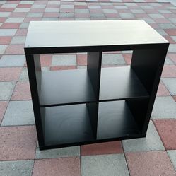 Cube Storage 