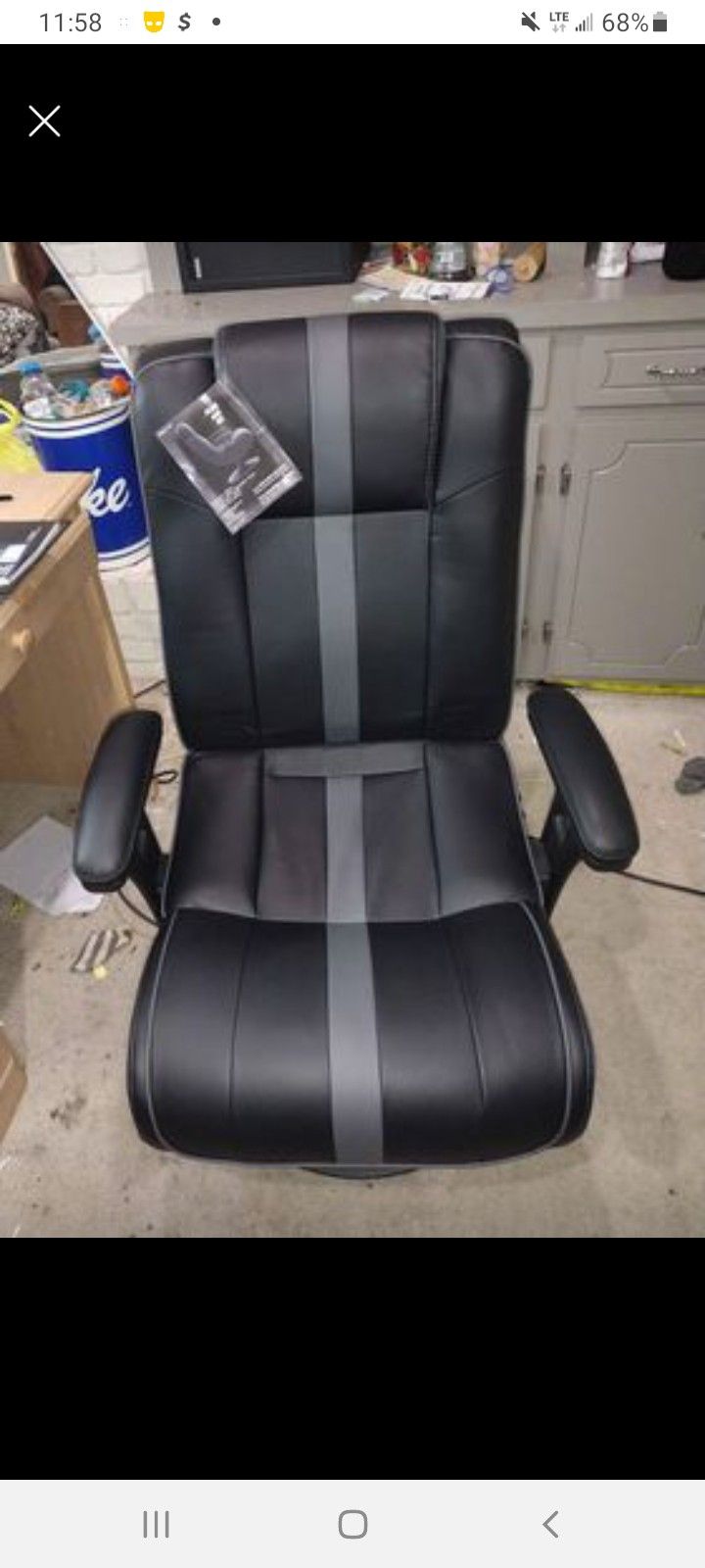Brand NEW GAMING CHAIR