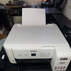 Epson Et-2803 Printer