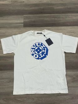 LV x Nigo Shirt Size Large Brand New