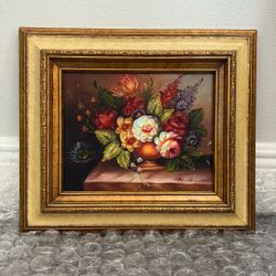 Decorative Art Frame 