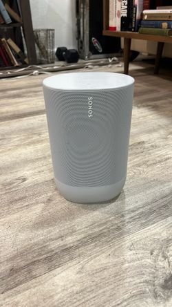 Sonos Move