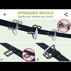 Brand new in box obstacle course