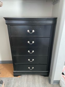 Nice dresser