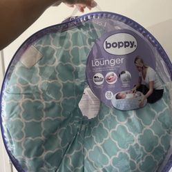 Baby Nursing Pillow