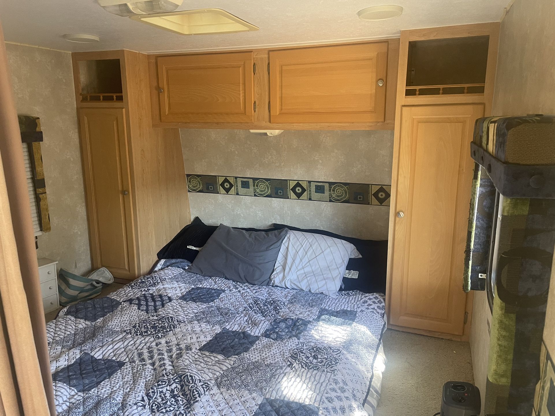 RV Trailer For Sale for Sale in Las Vegas, NV OfferUp