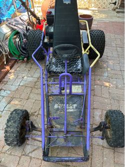 Go kart