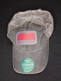 Flex Fit Subaru STI Hat