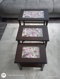 End Tables