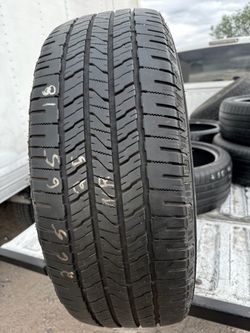 Tire 99% 265/65/18